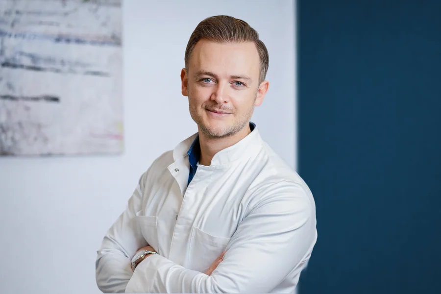 Dr. med. Andreas Gutwein