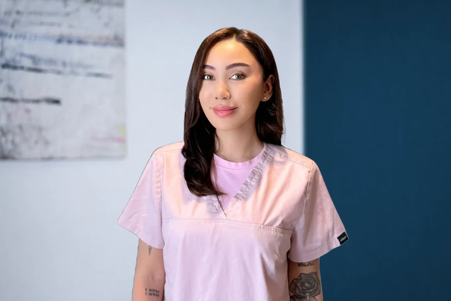 Nicole Gauch, MPA